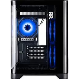 Корпус для ПК 1stPlayer (UV5-BK-2FC7R-1FC7) - мініатюра 4