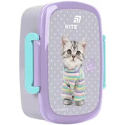 Ланчбокс Kite Studio Pets с наполнением 750 мл (SP26-163)