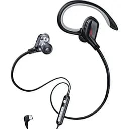 Навушники Baseus Gamo Immersive Virtual 3D Game Type - C Earphone