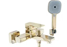 Змішувач для ванни Rea Orix настінний gold REA-B5134 Золотий