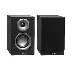 Полка акустика TAGA Harmony TAV-S Black