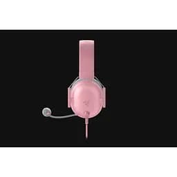Навушники Razer Blackshark V2 X Quartz (RZ04-03240800-R3M1) - мініатюра 4