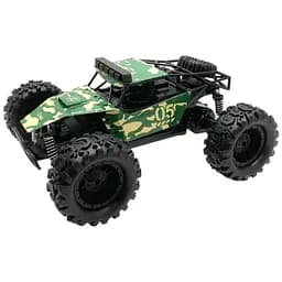 Дитячий іграшковий джип MILLITARY на радіокеруванні (DN- 699-150)