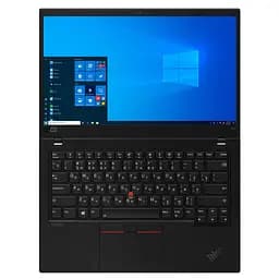 Ноутбук Lenovo ThinkPad X1 Carbon G7 Touch LTE (i7-8565U/16/256SSD) - Class A- "Б/В" - мініатюра 6