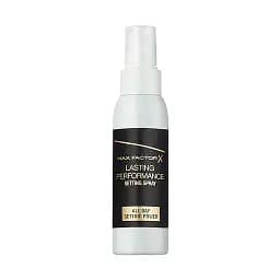 Спрей для фиксации макияжа Max Factor Lasting Performance Setting Spray, 100 мл (8000018516753)