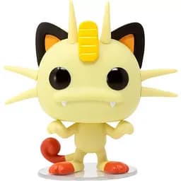 Фигурка Funko Pop! Pokemon: Мяут 9.6 см (74630) [118800]