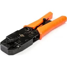 Інструмент обтискний ATcom 2008R (RJ45 / RJ11) (13787)