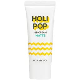 Матуючий ВВ-крем Holika Holika Holi Pop SPF 30 PA++, 30 мл