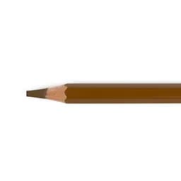 Карандаш акварельный 99IDEAS "Aqua Expert", Chestnut/Каштановый, 99AE-CHEST
