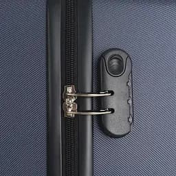 Валіза Semi Line 28" L Navy (T5691-3) - мініатюра 7