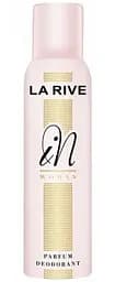 Дезодорант-антиперспірант парфумований La Rive In Woman, 150 мл