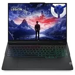 Ноутбук Lenovo Legion Pro 7,i9-14900HX la 5.8 GHz,32 GB DDR5 5600,1 TB,4090 16 GB,DOS,DDR5