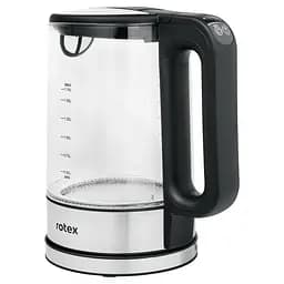 Електрочайник Rotex RKT85-GS Smart