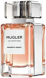 Парфюмированная вода Mugler Naughty Fruity 80 мл 