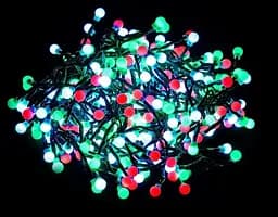 Гірлянда Luca Lighting Змійка 19 м мультикольоровий (8718861852110) - мініатюра 2