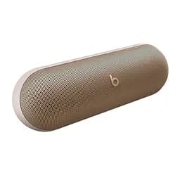 Портативна акустика Beats by Dr. Dre Pill Champagne Gold (MW463) - мініатюра 6