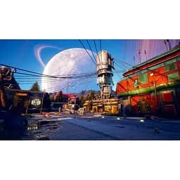 Гра The Outer Worlds (російська версія) (Xbox One) - мініатюра 3