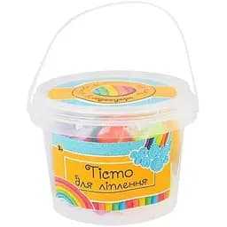 Игрушечный набор для творчества тесто для лепки 12 цветов PL-0607-021 Разноцветный