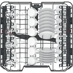 Посудомийна машина Whirlpool WIC 3C33 PFE - мініатюра 6
