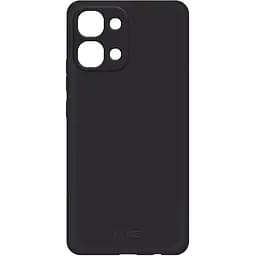 Чохол MAKE Oppo A6 Pro Skin Black