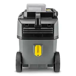 Karcher Пилосос професійний акумуляторний T 10/1 Bp MODULAR RANGE! 36В 223мБар контейнер 10л 6.8кг без АКБ та ЗП - мініатюра 6