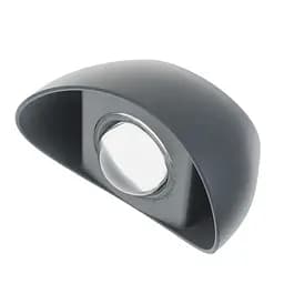 Підсвітка Brille LED фасадна IP54 AL-282/12W