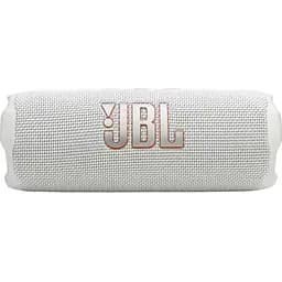 Акустическая система JBL Flip 7 White (JBLFLIP7WHT)