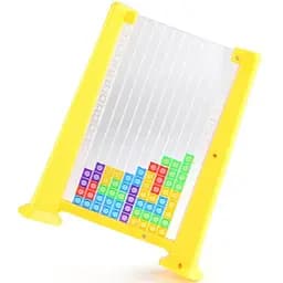 Настільна інтерактивна гра Ummi ME-002 Tetris Colorful - мініатюра 2