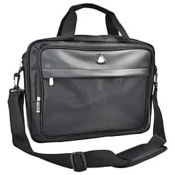 Сумка для ноутбука Semi Line 15,6" Black чорна (P8390)