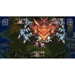 Гра Collection of Mana (Nintendo Switch) - мініатюра 7