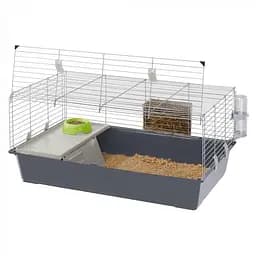 Клетка для морских свинок и кроликов Ferplast RABBIT 100 95 x 57 x h 46 cm