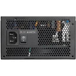 БЖ комп Chieftec 850W (BPX-850-S) - мініатюра 5