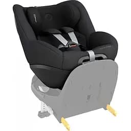 Автокрісло Maxi-Cosi Pearl 360 Pro Authentic Blue, темно-синє (8053477110) - мініатюра 3