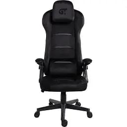 Геймерське крісло GT Racer (X-5993 Black)