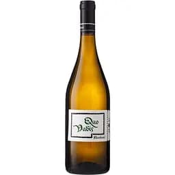 Вино Tomislav Markovic Quo Vadis 2021 белое сухое 0.75 л