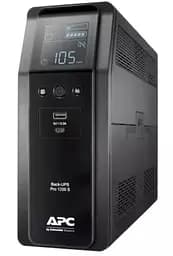 Джерело безперебійного живлення APC 1200 ВА / 720 Вт / 9 А*ч (BR1200SI)