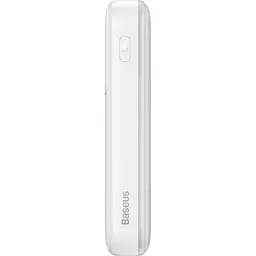 Зовнішній акумулятор Baseus Comet Digital Display 20000mAh 22.5W White PPMD020102 [125032] - мініатюра 3