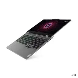 Ноутбук Lenovo LOQ 15ARP9 (83JC00LYUS) - мініатюра 5