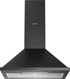 Витяжка кухонна Pyramida ACH 60 PB (800) BL