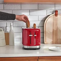 Тостер KitchenAid 5KMT2109ESX - мініатюра 5