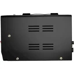 Стабілізатор напруги Njoy Alvis 1000 (AVRL-10001AL-CS01B) AVR, 1 розетка (Alvis 1000) - мініатюра 4