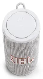 Портативна акустика JBL Grip White (JBLGRIPWHT) - мініатюра 8