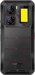 Смартфон Oukitel WP300 5G 12/512Gb Black Global version - мініатюра 2