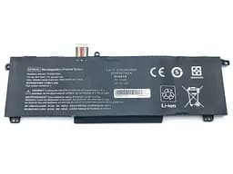 Акумулятор для HP SD06XL Omen 15-EK, 15-EN (11.4V 5700 mAh 65Wh) - мініатюра 2
