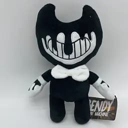 М'яка іграшка Бенді Бенді та чорнильна машина, Bendy and the Ink Machine, 23 см