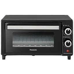 Міні-піч Panasonic NT-H900KTQ чорна - мініатюра 2