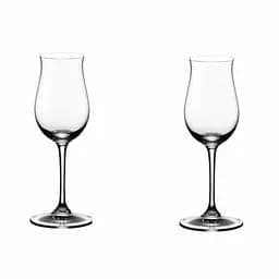 Набір келихів для коньяку Riedel Hennesy, 2 шт., 170 мл (6416/71)