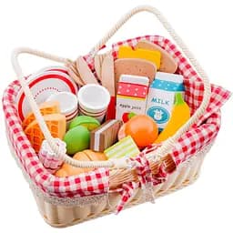 Набір New Classic Toys Корзина для пікніка (10590)