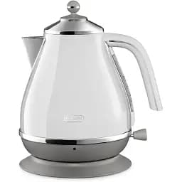 Електрочайник DeLonghi KBOC 2001 W (210110117) - мініатюра 3