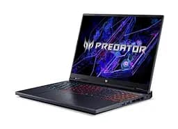 Ноутбук Acer Predator Helios Neo 16 PHN16-72 16' WUXGA, Intel i9-14900HX, 32GB, F1TB, NVD4060-8, Lin (NH.QRFEU.006) - мініатюра 2